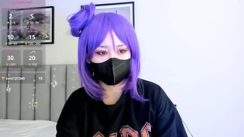 Snapshot of yanyaan chatting on 02/25/26, 08:40 Yana online show from 02/25/26, 08:40