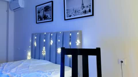 Snapshot of yanyaan chatting on 02/26/26, 10:53 Yana online show from 02/26/26, 10:53