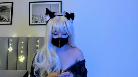 Snapshot of yanyaan chatting on 02/28/26, 08:21 Yana online show from 02/28/26, 08:21