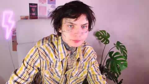 yaowu_ online show from 02/22/26, 08:40