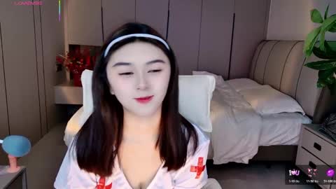 yaoyaoaiyou online show from 04/22/26, 06:27