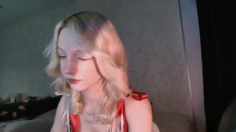 Anny online show from 01/08/26, 03:58