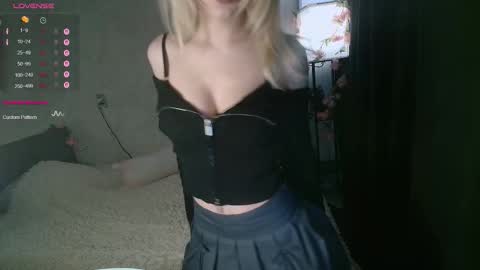 Anny online show from 03/06/26, 02:24