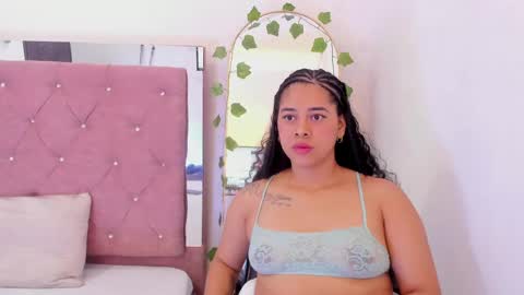 yara10_ online show from 04/13/26, 12:10