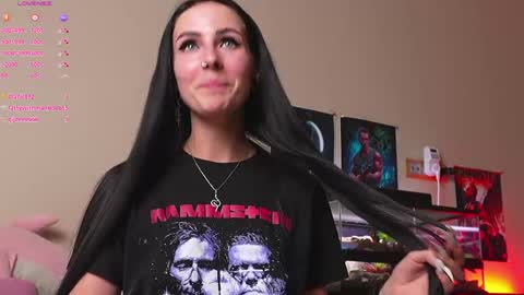 Yara online show from 04/09/26, 10:53