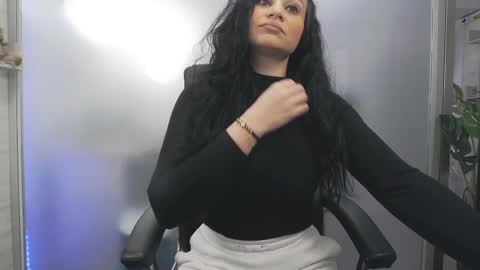 Yara online show from 03/30/26, 03:18