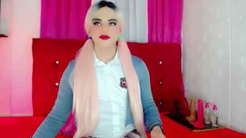 yarethrousss online show from 09/30/25, 05:34