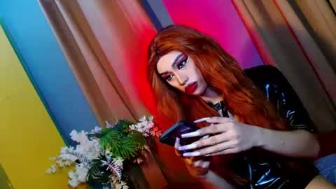 Snapshot of yasii19 chatting on 12/27/24, 06:10 miss yasii online show from 12/27/24, 06:10