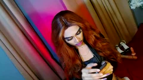 Snapshot of yasii19 chatting on 01/19/25, 08:51 miss yasii online show from 01/19/25, 08:51
