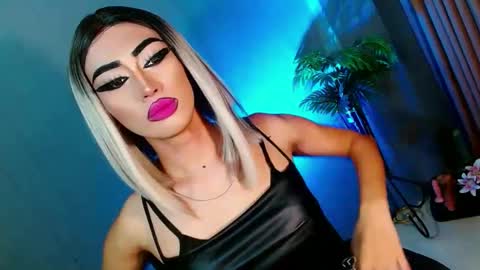 Snapshot of yasii19 chatting on 02/17/25, 12:48 miss yasii online show from 02/17/25, 12:48