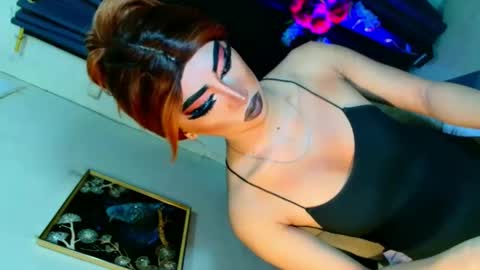 Snapshot of yasii19 chatting on 10/16/25, 03:46 miss yasii online show from 10/16/25, 03:46