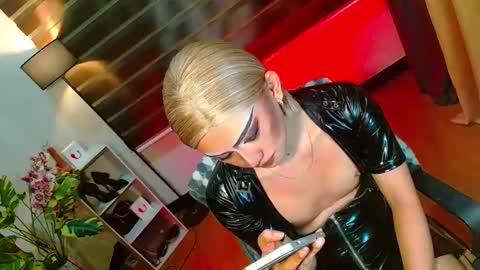 miss yasii online show from 02/13/26, 02:24