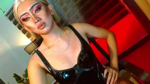 miss yasii online show from 03/14/26, 05:51