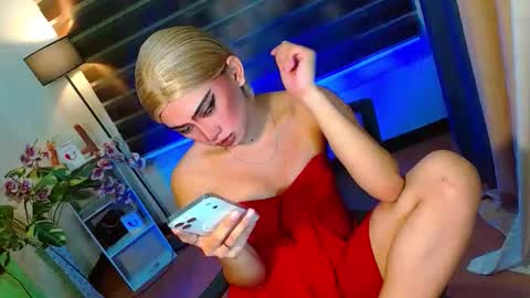 miss yasii online show from 03/22/26, 03:59