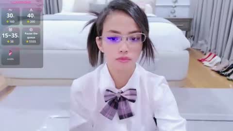 Snapshot of yasmienatos chatting on 07/19/26, 04:49 Yasmien Atos online show from 07/19/26, 04:49