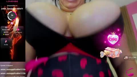 Yasmin online show from 04/01/26, 10:05