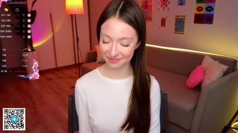 Yasmin online show from 04/22/26, 06:27