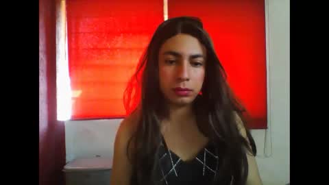 Yasmin Paez online show from 11/08/25, 04:51