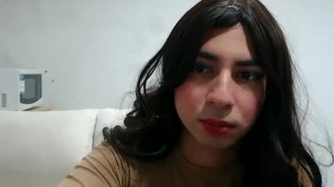 Snapshot of yasmin_paez23 chatting on 04/05/26, 01:25 Yasmin Paez online show from 04/05/26, 01:25