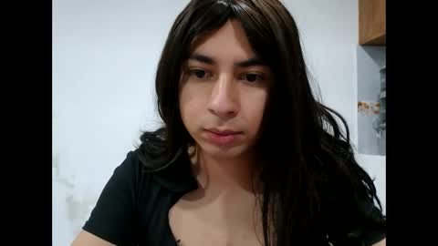 Snapshot of yasmin_paez23 chatting on 05/09/26, 01:55 Yasmin Paez online show from 05/09/26, 01:55