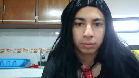 Snapshot of yasmin_paez23 chatting on 05/10/26, 10:37 Yasmin Paez online show from 05/10/26, 10:37