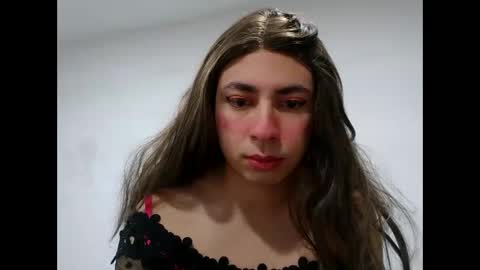 Snapshot of yasmin_paez23 chatting on 05/26/26, 01:34 Yasmin Paez online show from 05/26/26, 01:34