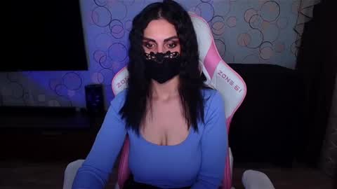yasmina online show from 02/23/26, 04:54