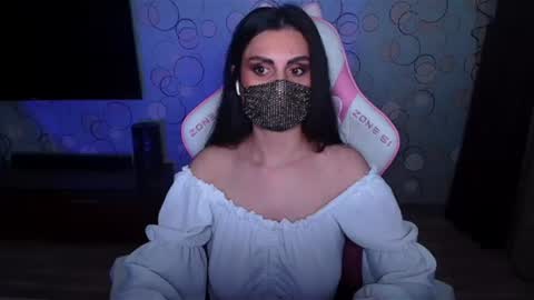 yasmina online show from 06/27/26, 05:01
