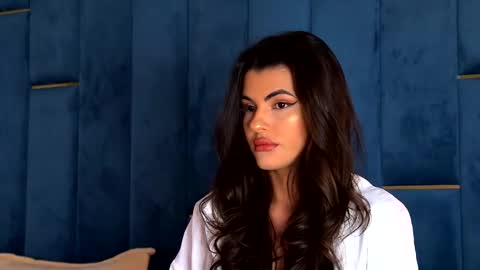 Yasmina  online show from 01/19/26, 04:27