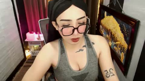 yassiered online show from 02/09/26, 02:04