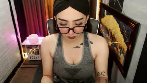 yassiered online show from 03/30/26, 09:32