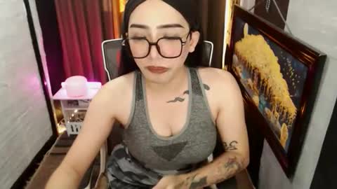 yassiered online show from 04/20/26, 09:01