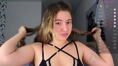 Yasyaa  online show from 12/20/24, 02:08