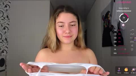 Yasyaa  online show from 12/23/24, 04:01