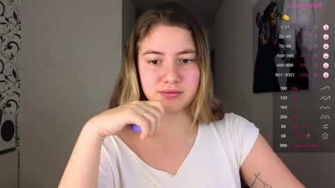 Yasyaa  online show from 12/24/24, 02:10