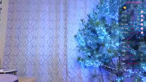 Yasyaa  online show from 12/25/24, 12:15