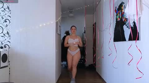 Yasyaa  online show from 02/26/25, 11:20