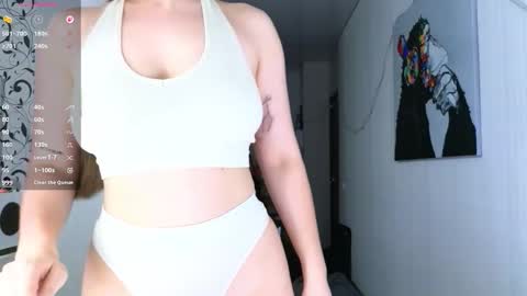 Yasyaa  online show from 10/17/25, 05:43