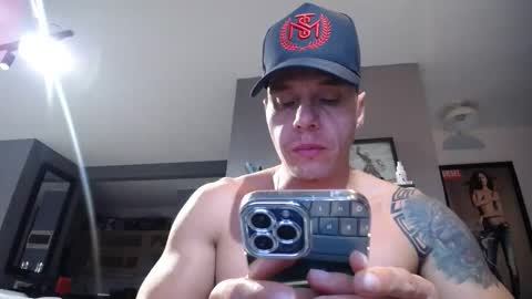 yahto online show from 11/07/25, 02:33