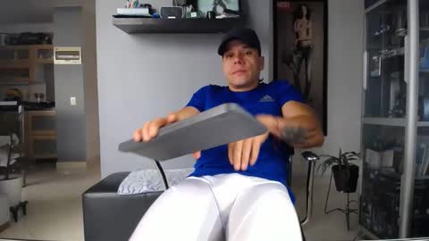 yahto online show from 02/09/26, 12:31