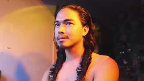 Blush online show from 12/17/25, 05:19