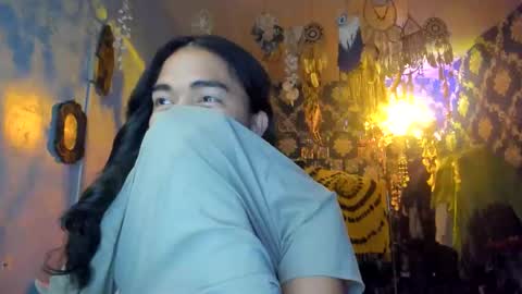 Blush online show from 03/07/26, 10:40