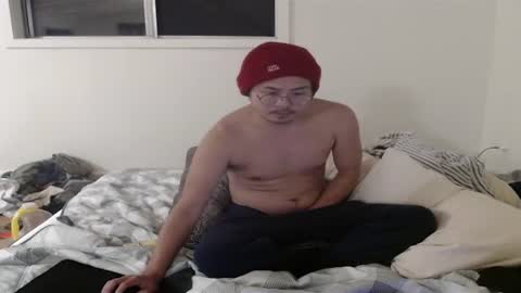 yawnimhorny online show from 12/02/24, 04:31