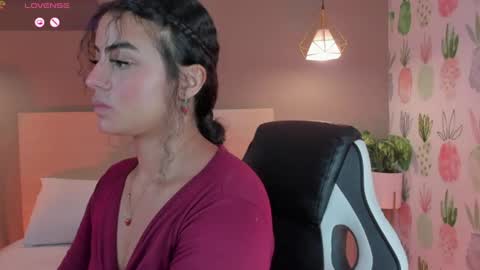 yaya23x online show from 07/14/26, 01:06