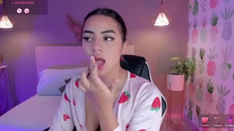 yaya23x online show from 07/23/26, 02:37