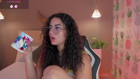 yaya23x online show from 07/24/26, 02:48