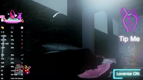 yaya____ online show from 01/11/26, 04:45