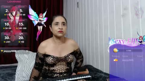 yaya____ online show from 04/27/26, 03:21