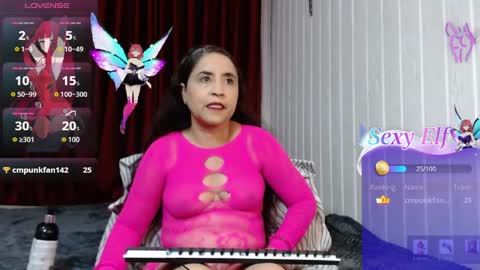 yaya____ online show from 04/28/26, 04:34