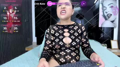 Snapshot of yaya____ chatting on 05/27/26, 11:13 yaya____ online show from 05/27/26, 11:13